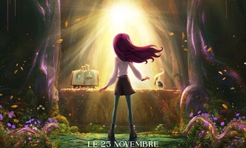 image article à al coirée des mondes billie