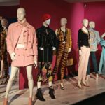 chronique exposition gianni versace retrospective au musée maillol à paris