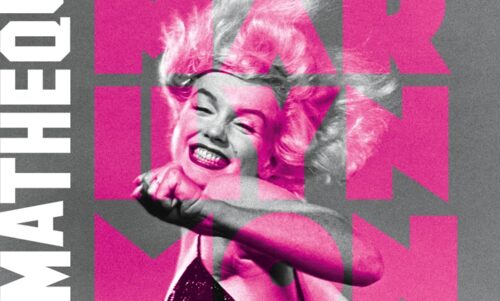 [Exposition] Marilyn Monroe à la Cinémathèque Française : Derrière la star, l’actrice