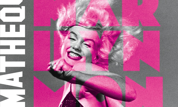 [Exposition] Marilyn Monroe à la Cinémathèque Française : Derrière la star, l’actrice