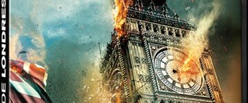 image article blu ray 4k la chute de londres