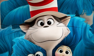 image article le chat chapeauté