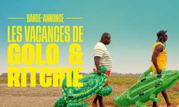 image golo et ritchie les vacances article