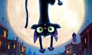 image article chat noir nero