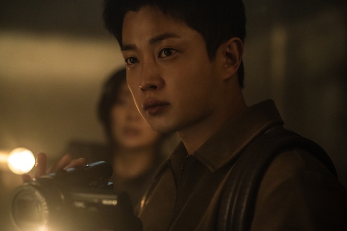 image kim min seok noise