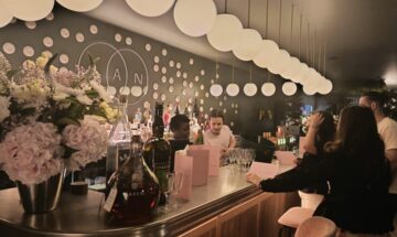 le bar à tir virtuel pan à paris 10 fête ses 1 an