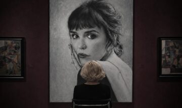 critique album vertigo de proksima isabelle adjani et olivier steiner