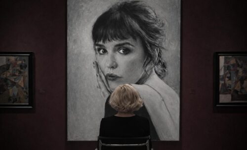 critique album vertigo de proksima isabelle adjani et olivier steiner