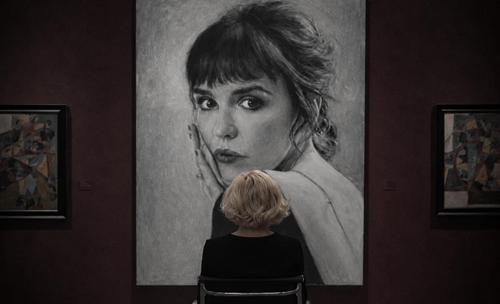 critique album vertigo de proksima isabelle adjani et olivier steiner