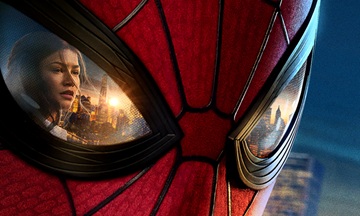 image article brand new day spider man