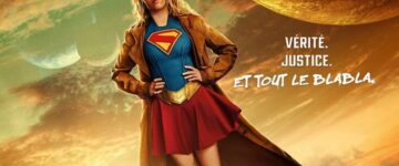image slider supergirl