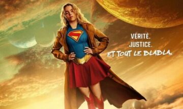 image slider supergirl