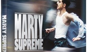 image article blu ray 4k marty supreme