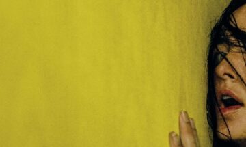 gros plan affiche film backrooms