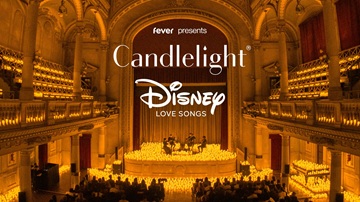 image article love songs disney candlelight