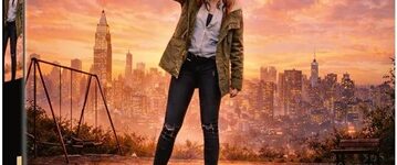 image article blu ray colossal