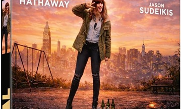 image article blu ray colossal