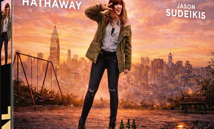 [Concours] Colossal&nbsp;: 2 Blu-ray à gagner