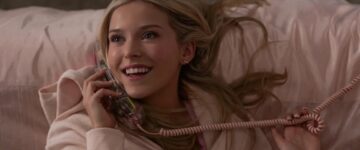 [Critique] Elle sur Amazon Prime : la blonde est de retour… dans les années 90 !