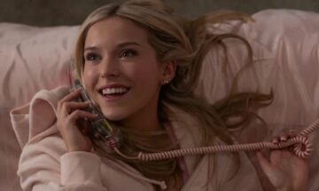 [Critique] Elle sur Amazon Prime : la blonde est de retour… dans les années 90 !