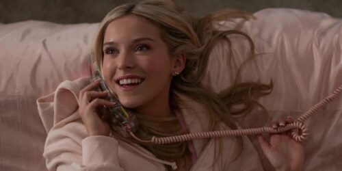 [Critique] Elle sur Amazon Prime : la blonde est de retour… dans les années 90 !