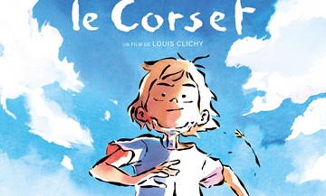 image article le corset