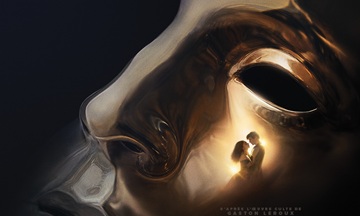 image article le fantôme de l opéra