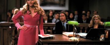 [Analyse 2/3] La revanche d’une blonde 25 ans après : Cinquante nuances de nuances de rose ?