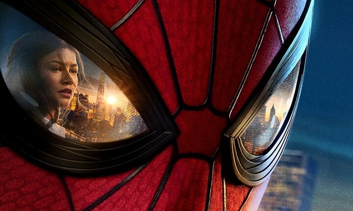 image slider brand new day spider man