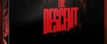 image article steelbook blu ray 4k the descent