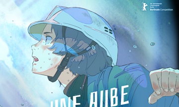 image article une aube nouvelle