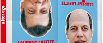 image article blu ray alter ego