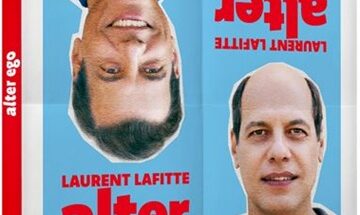 image article blu ray alter ego