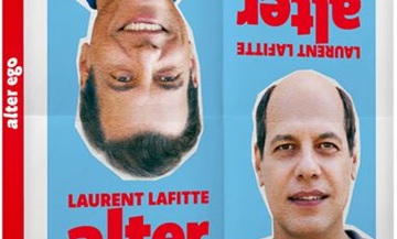 image article blu ray alter ego