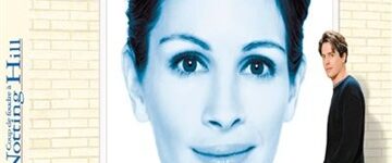 image article blu ray 4K coup de foudre à notting hill