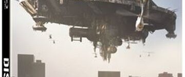 image article blu ray 4k district 9