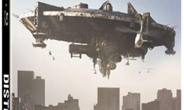 image article blu ray 4k district 9