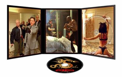 image ouvert blu ray le baiser mortel du dragon