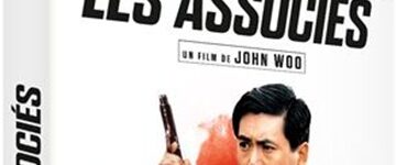 image article blu ray 4K les associés