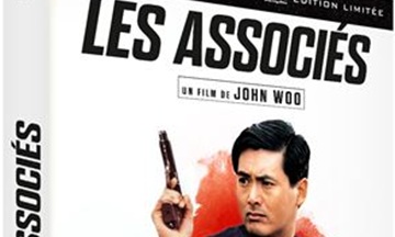 image article blu ray 4K les associés