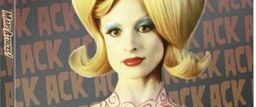 image article blu ray 4k mars attacks !