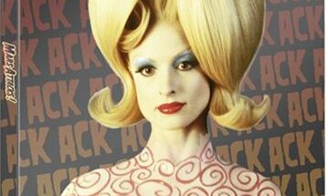 image article blu ray 4k mars attacks !