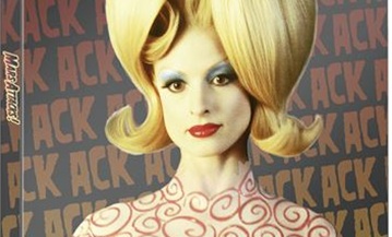 image article blu ray 4k mars attacks !