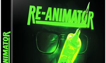image article blu ray 4K ré animator