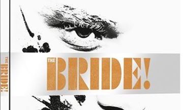 image article blu ray 4k steelbook the bride !