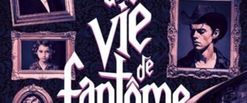 [Critique] Une vie de fantôme - Anouk Langaney