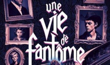 [Critique] Une vie de fantôme - Anouk Langaney