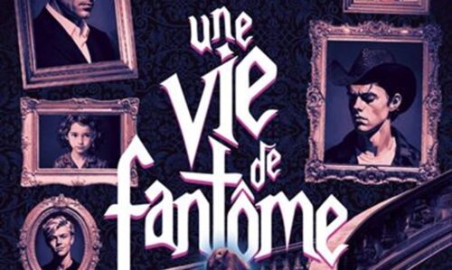 [Critique] Une vie de fantôme - Anouk Langaney