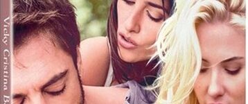 image article blu ray 4k vicky cristina barcelona