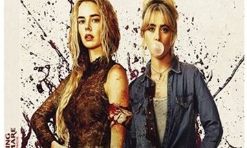 image article blu ray deuxième partie wedding nightmare